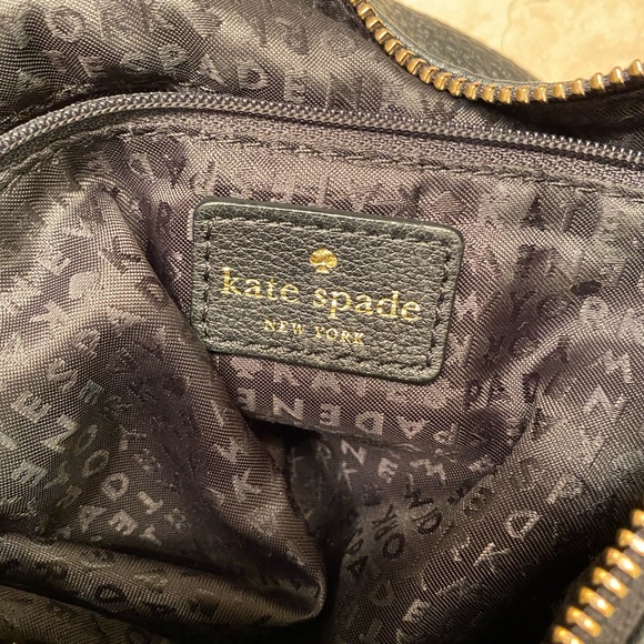 Kate Spade medium hobo bag - Picture 6 of 9